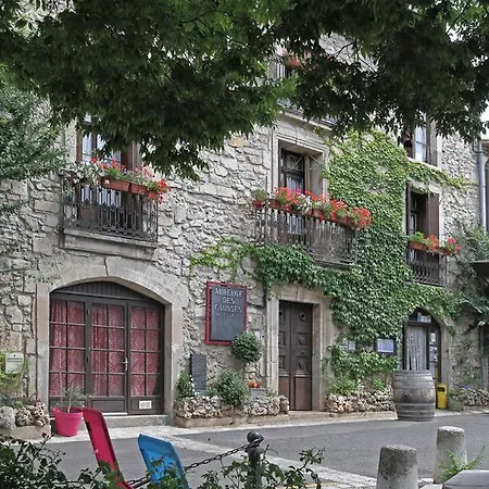 Fogadó L'ogustin La Vacquerie-et-Saint-Martin-de-Castries