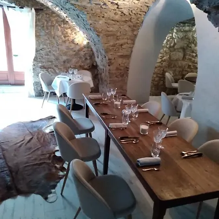 L'ogustin Fogadó